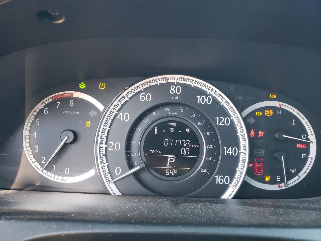 2014 Honda Accord - Image 9
