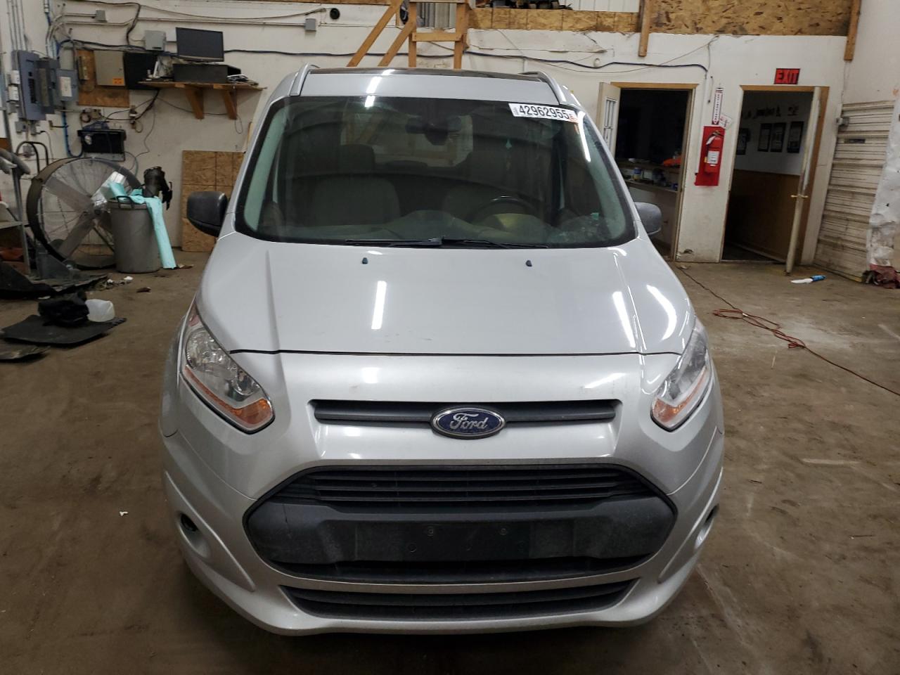 2016 Ford Transit - Image 5