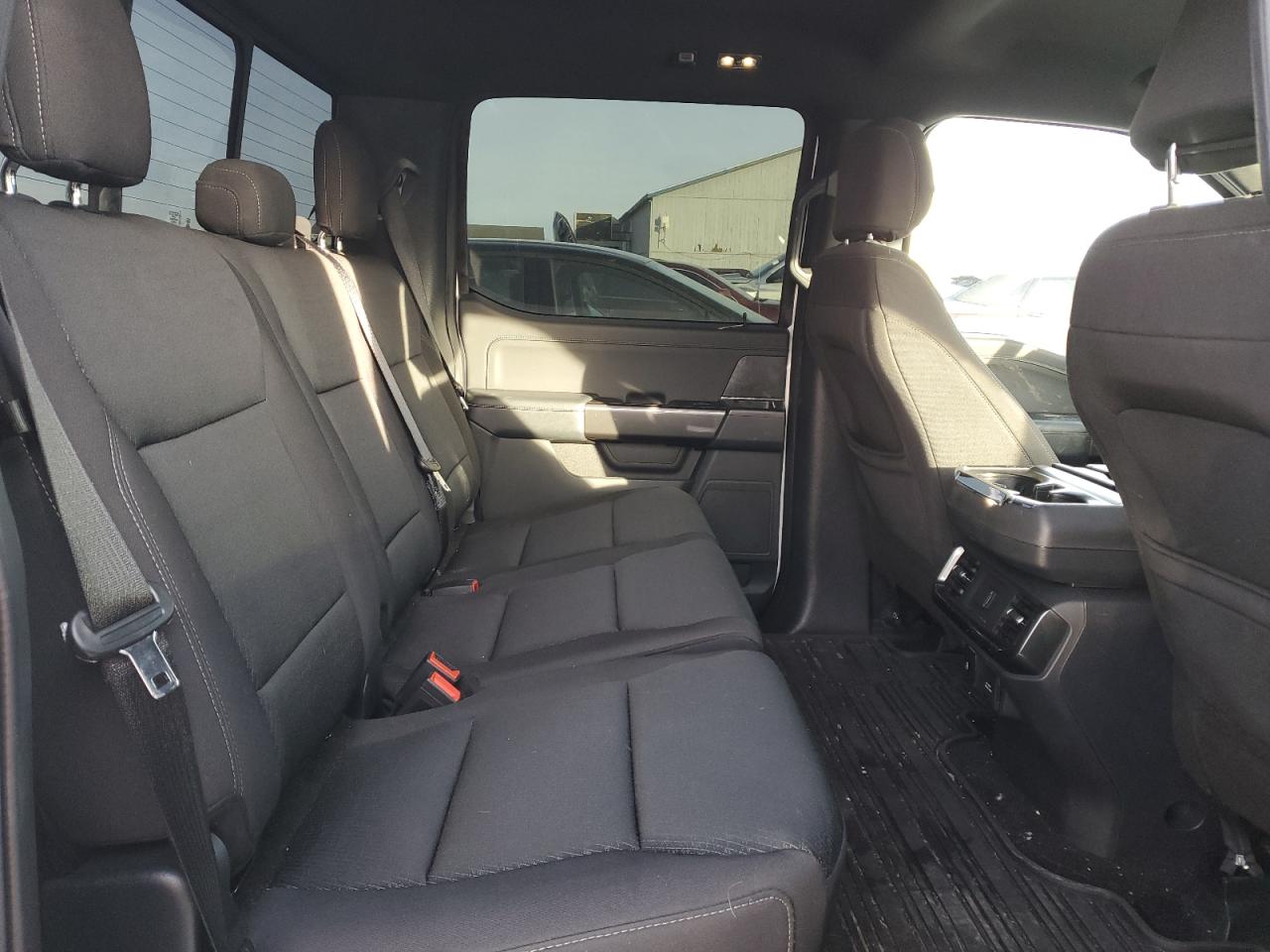 2021 Ford F-150 - Image 10