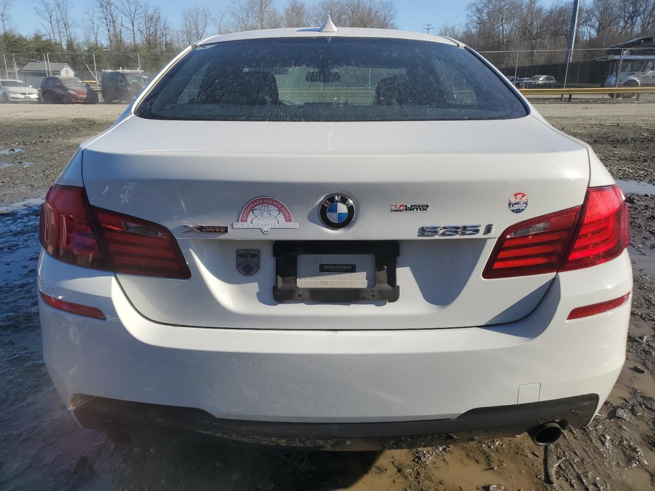 2013 BMW 5er - Image 6