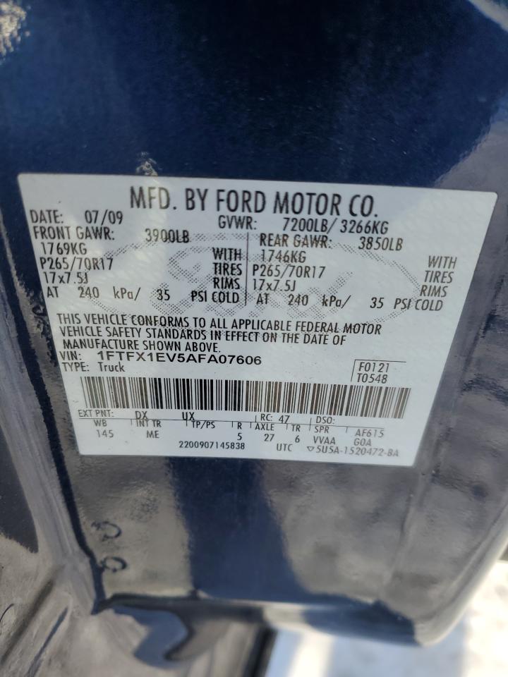 2010 Ford F-150 - Image 14