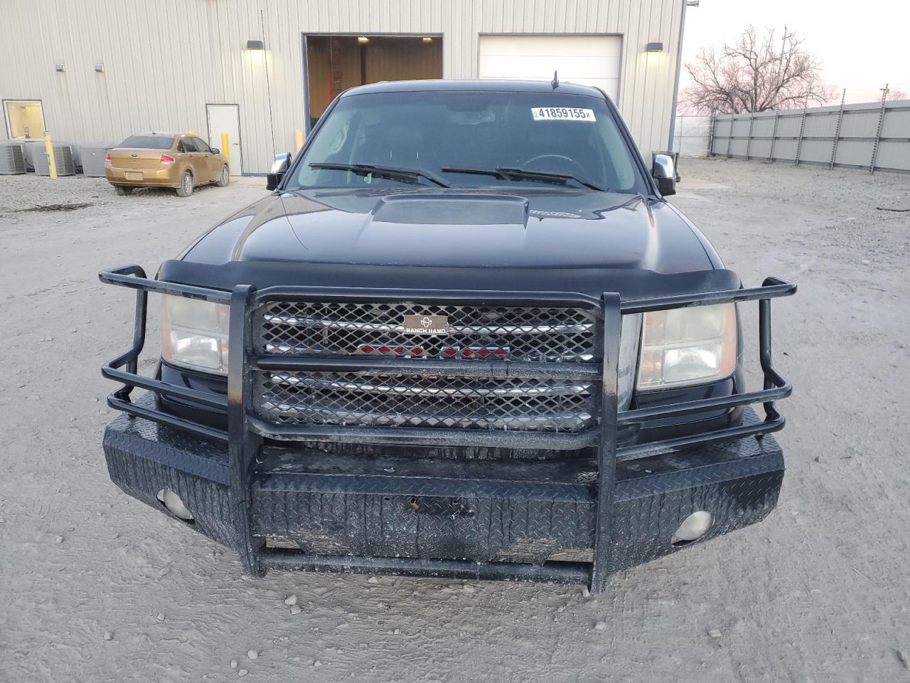 2013 GMC Sierra - Image 5