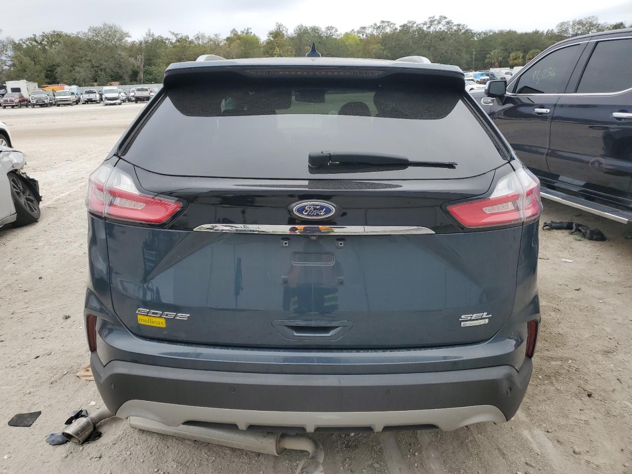 2019 Ford Edge - Image 6