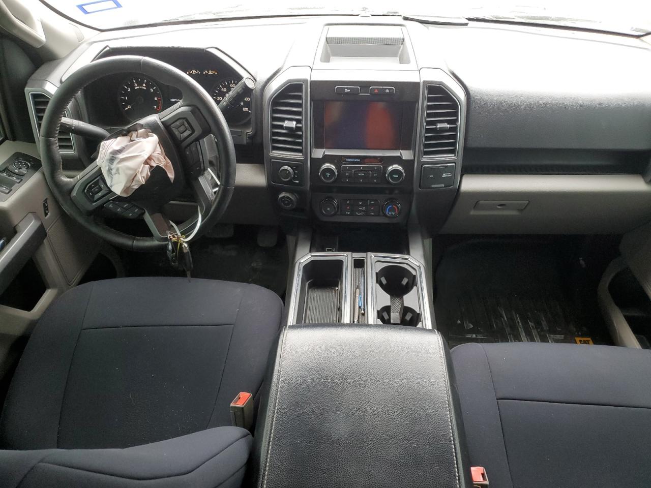 1FTEW1EP9KKC84333 FORD F-150 2019
