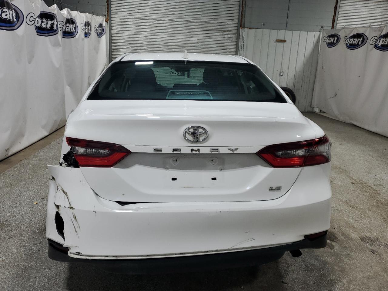 2022 Toyota Camry - Image 6