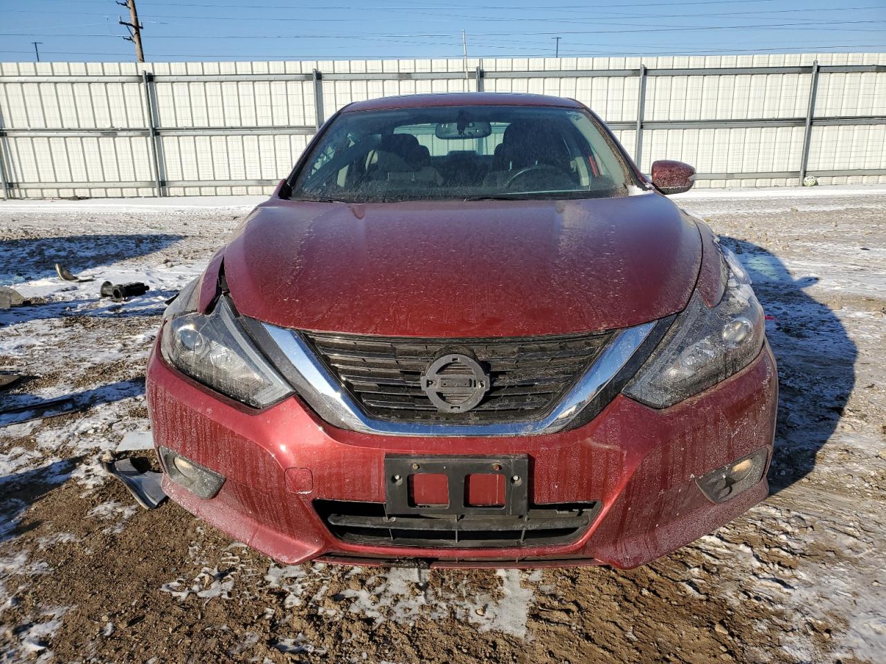 2016 Nissan Altima - Image 5