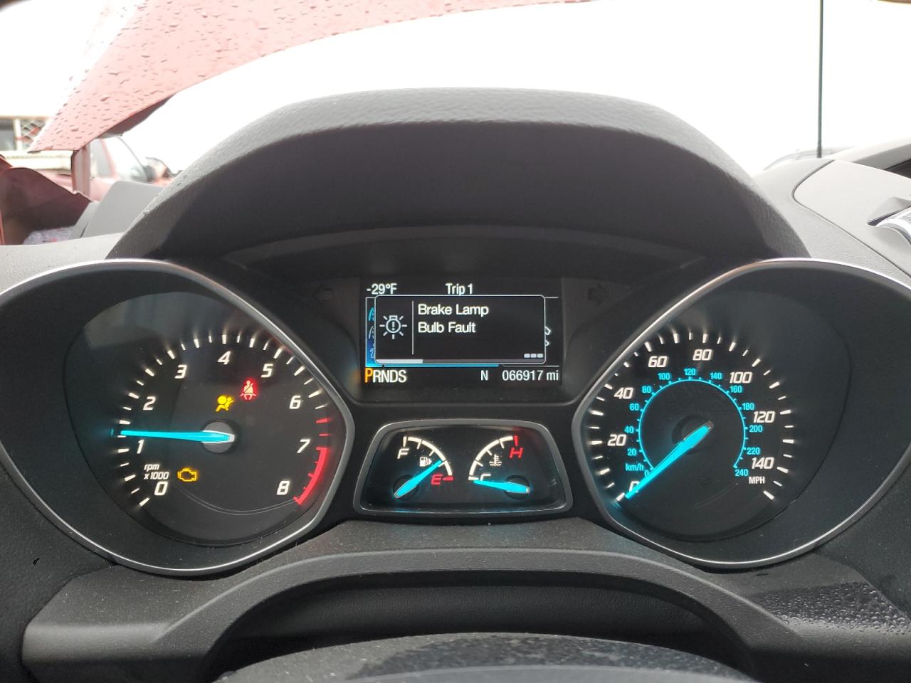 2016 Ford Escape - Image 9