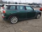 2016 Mini Cooper Clubman de vânzare în Portland, OR - Mechanical