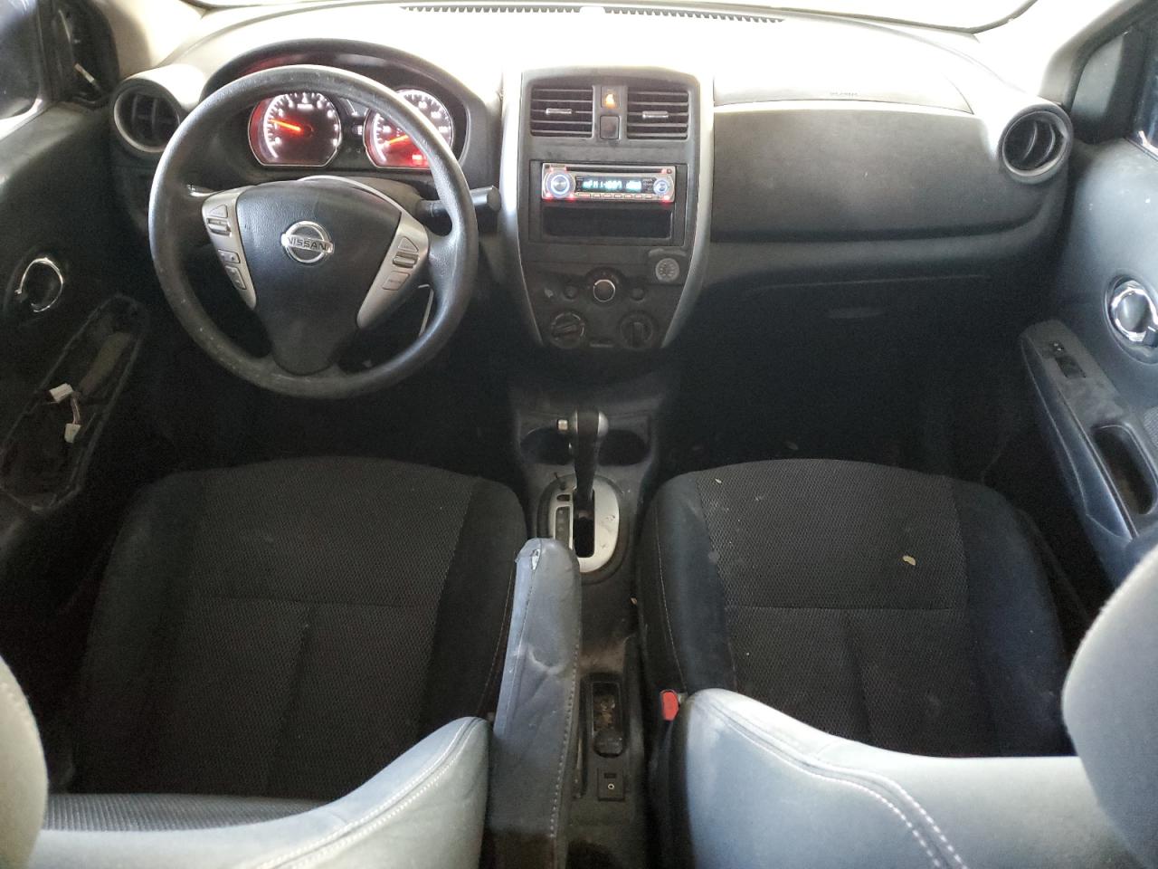 2016 Nissan Versa - Image 8