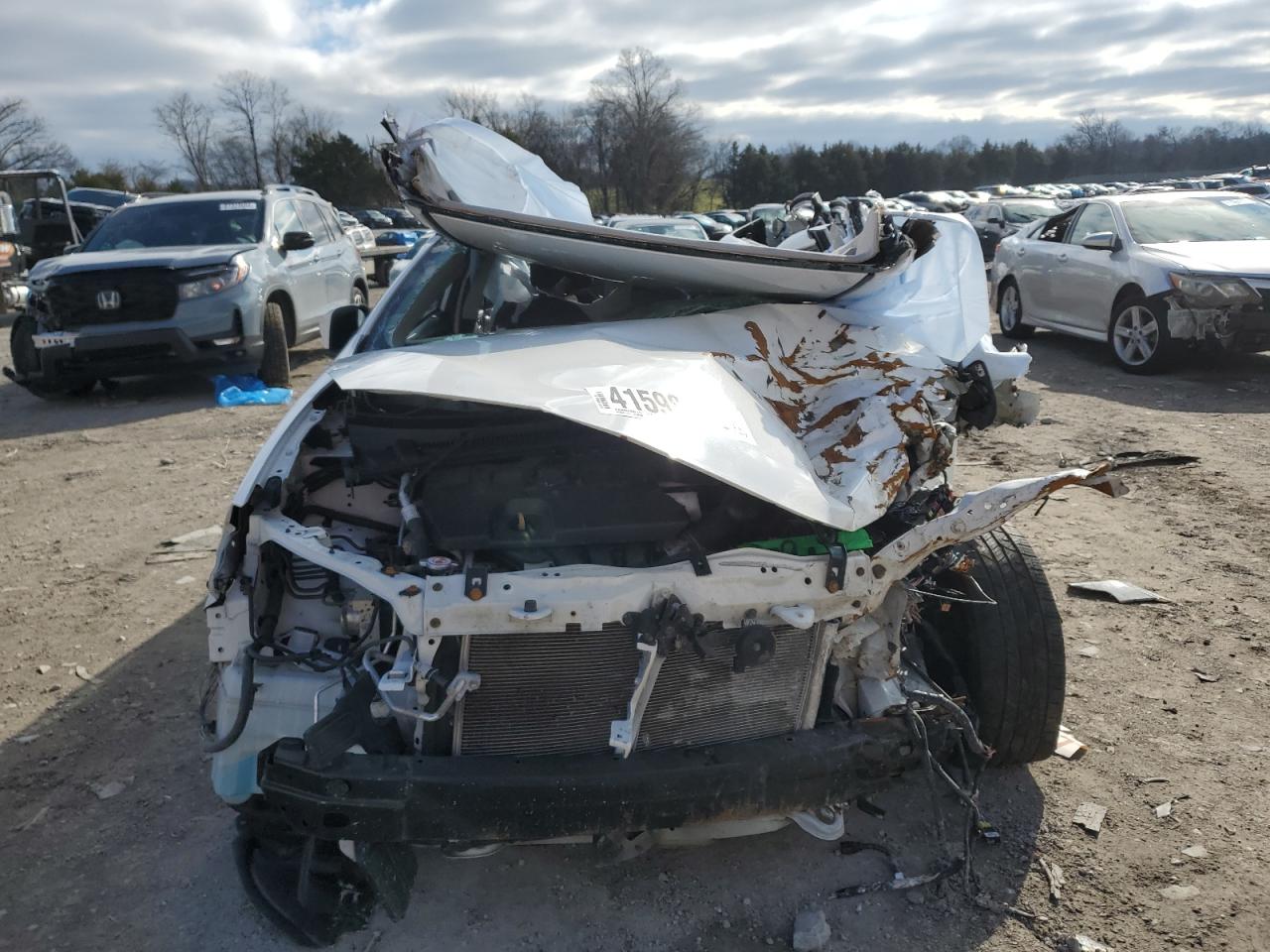 2019 Toyota Corolla - Image 5