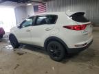 2019 Kia Sportage Lx na sprzedaż w Franklin, WI - Minor Dent/Scratches