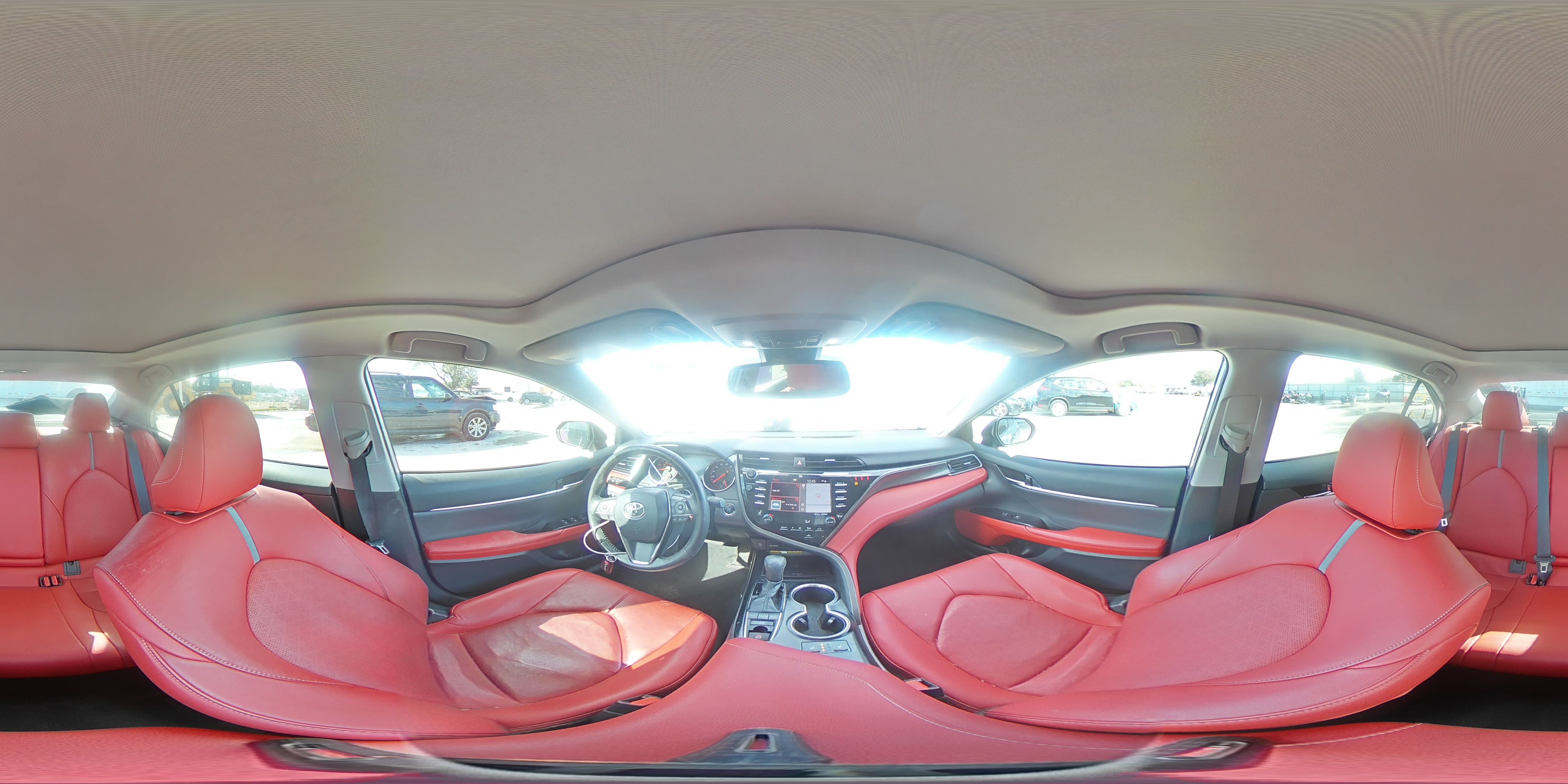 2019 Toyota Camry - Image 12