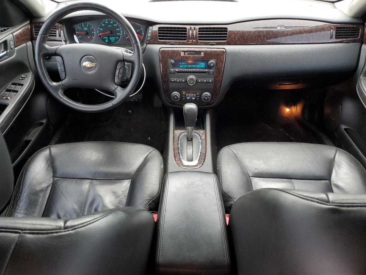 2012 Chevrolet Impala - Image 8