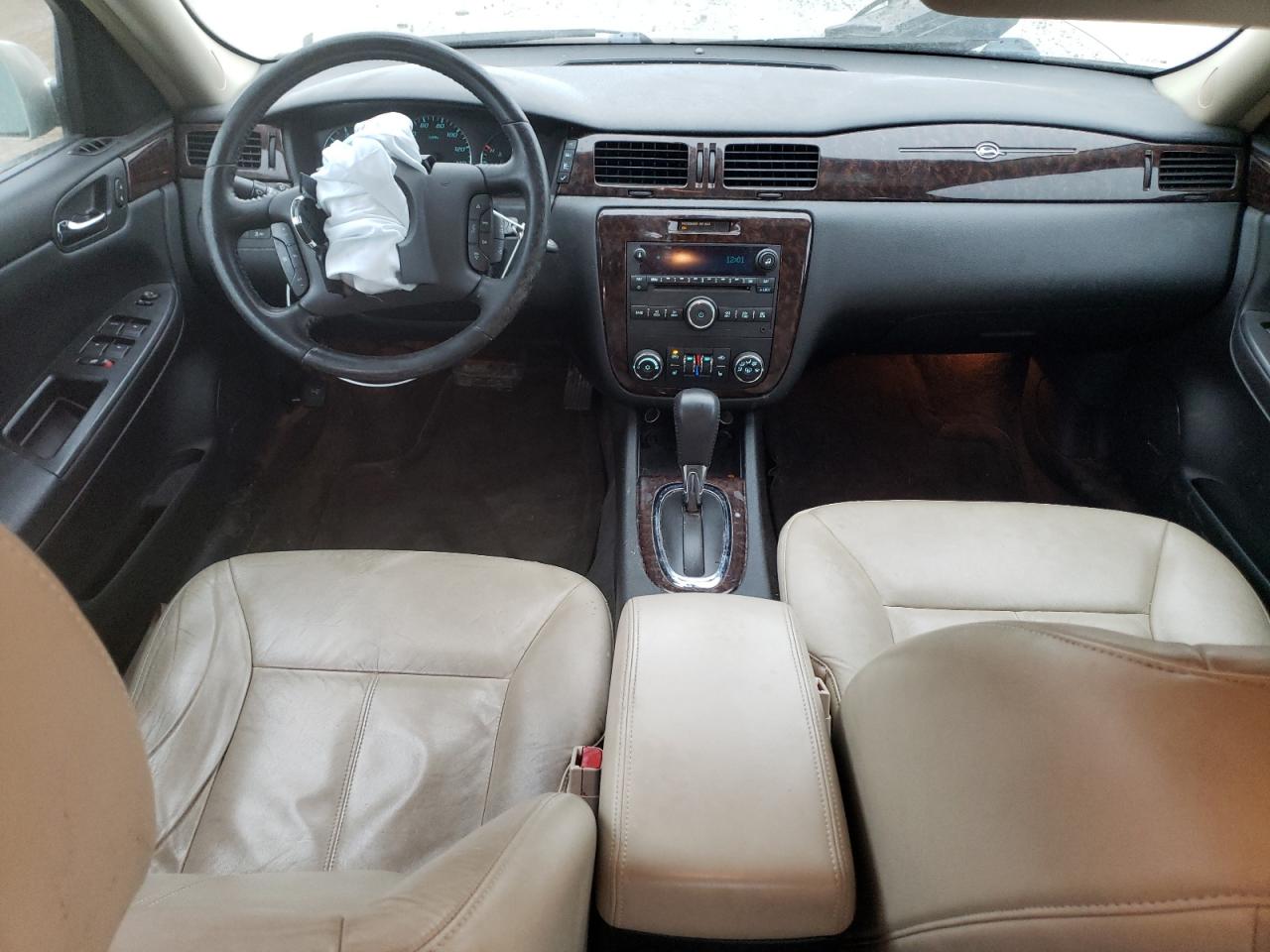 2012 Chevrolet Impala - Image 8