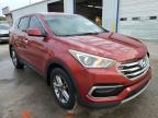 2017 Hyundai Santa Fe Sport  продається в Montgomery, AL - Front End