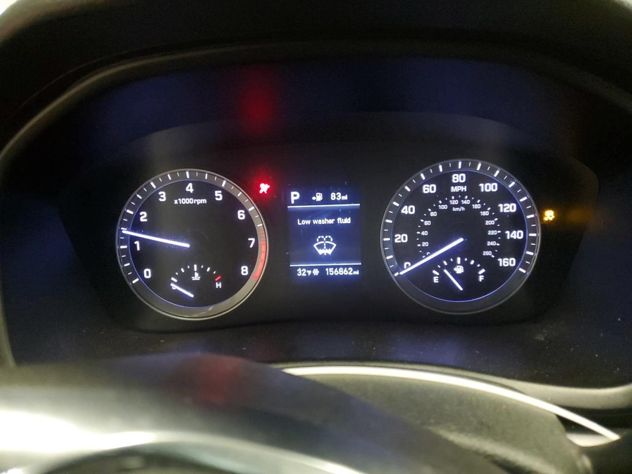 2018 Hyundai Sonata - Image 9
