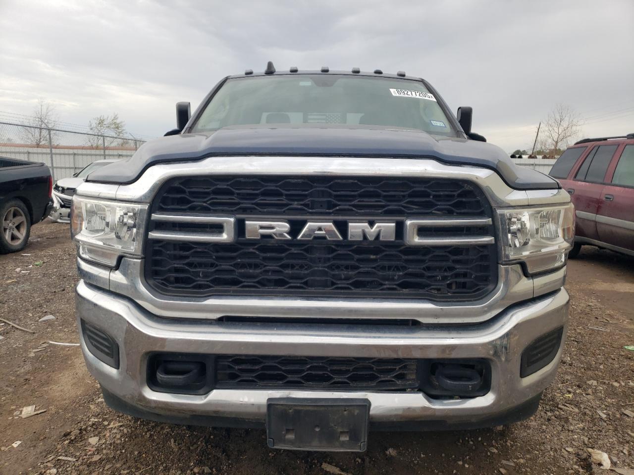 2020 RAM 2500 - Image 5