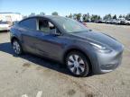 2023 Tesla Model Y  للبيع في Rancho Cucamonga، CA - Burn