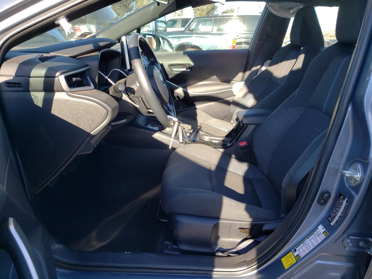 2021 Toyota Corolla - Image 7