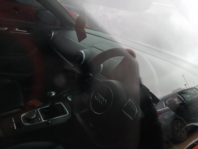 2014 AUDI A3 S LINE