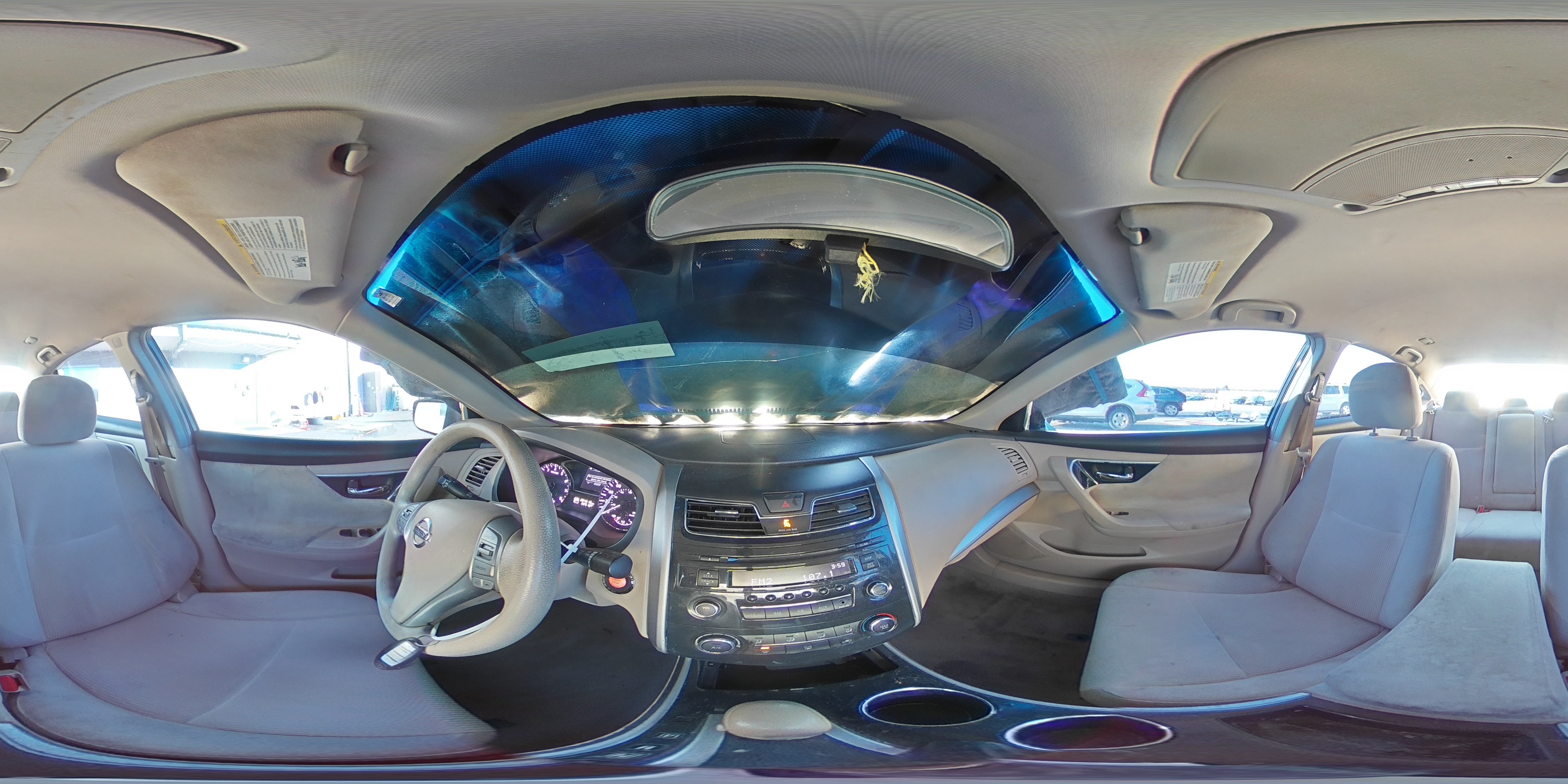 2013 Nissan Altima - Image 14