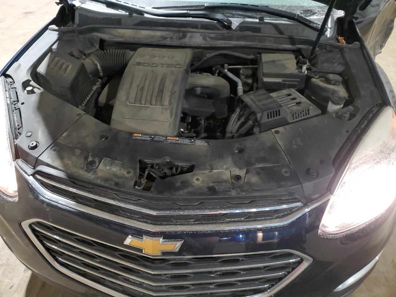 2017 Chevrolet Equinox - Image 13