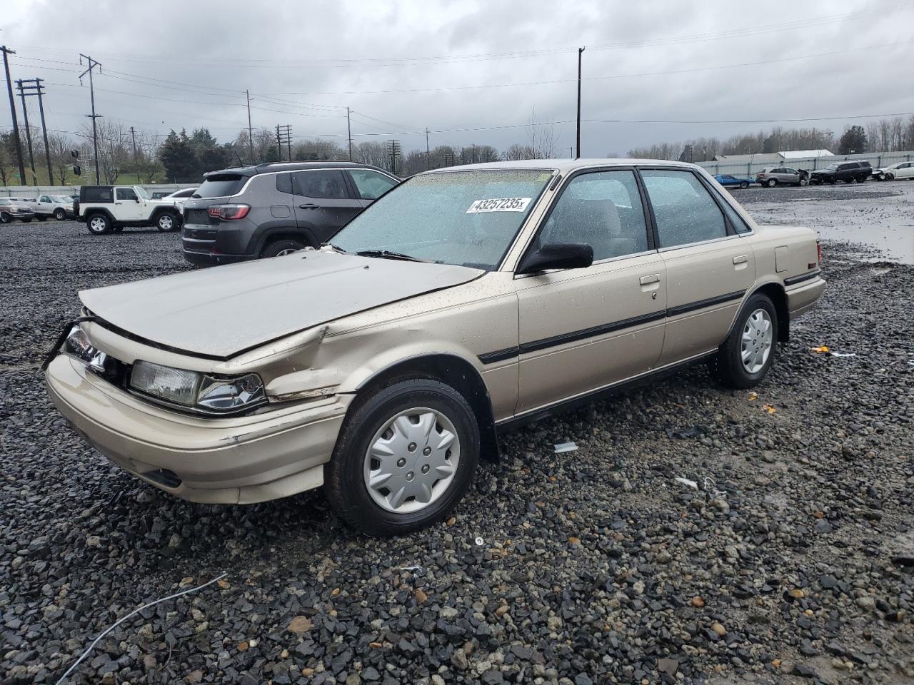 1991 Toyota Camry - Image 1