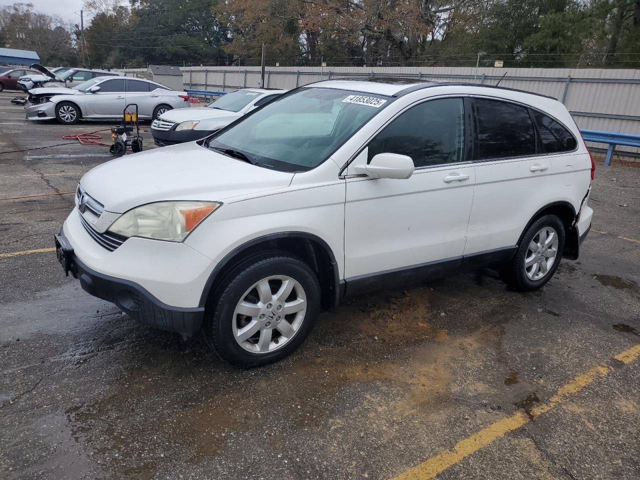 2008 Honda CR-V - Image 1