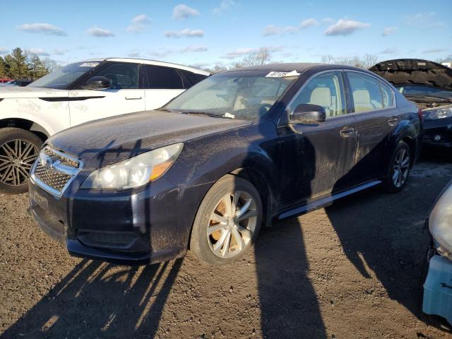 2013 Subaru Legacy 2.5I Premium