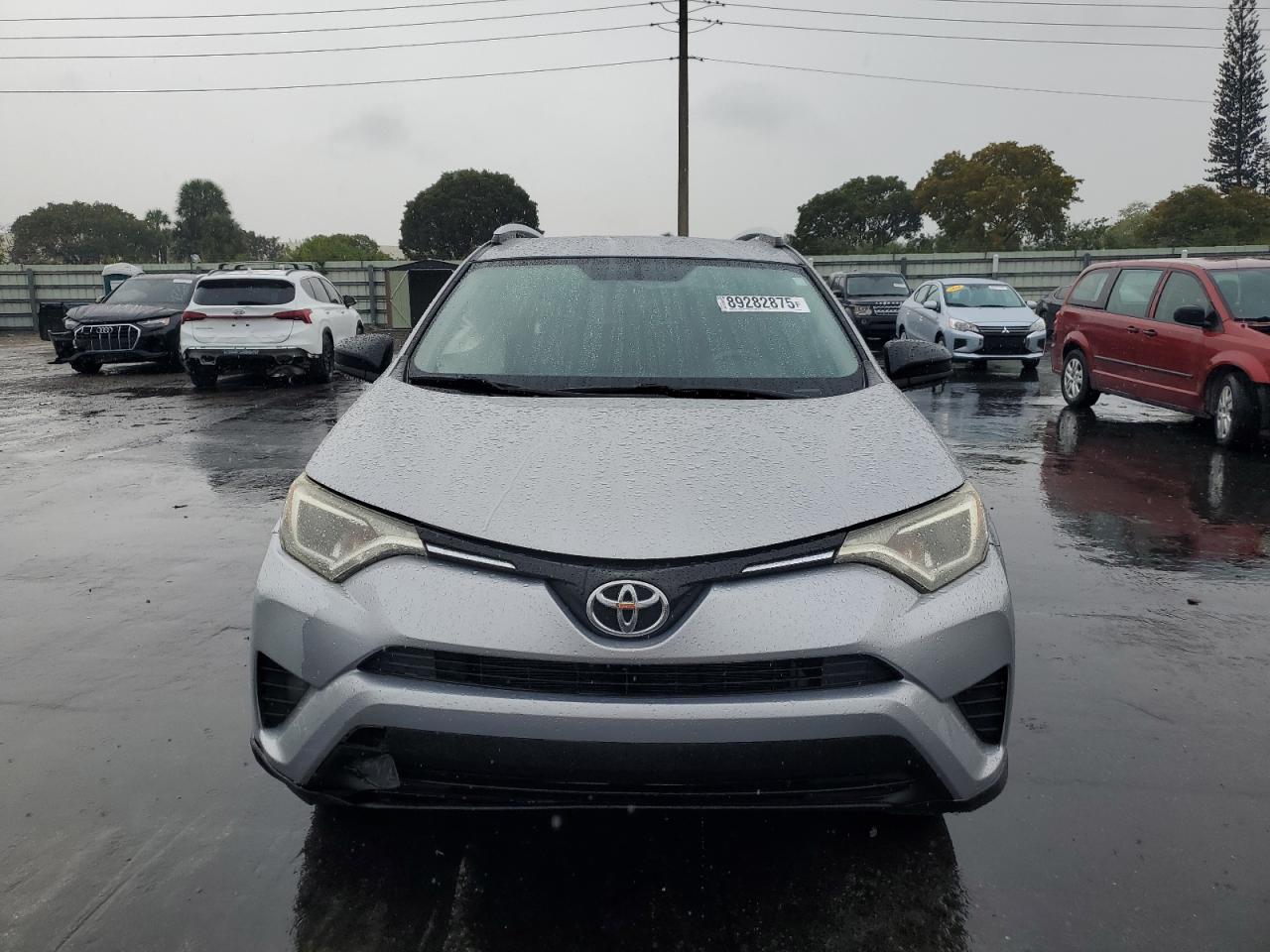 2016 Toyota RAV 4 - Image 5