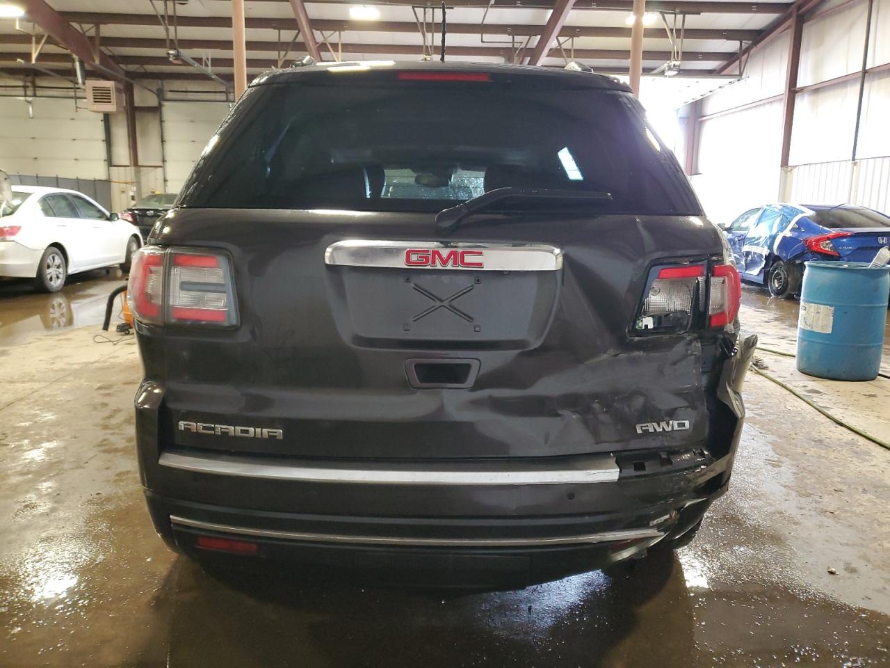 2015 GMC Acadia - Image 6