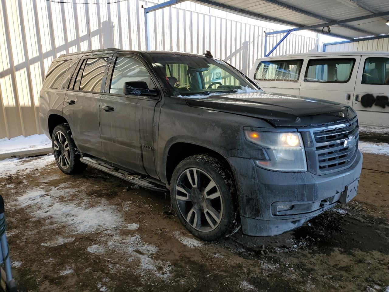 2018 Chevrolet Tahoe - Image 4