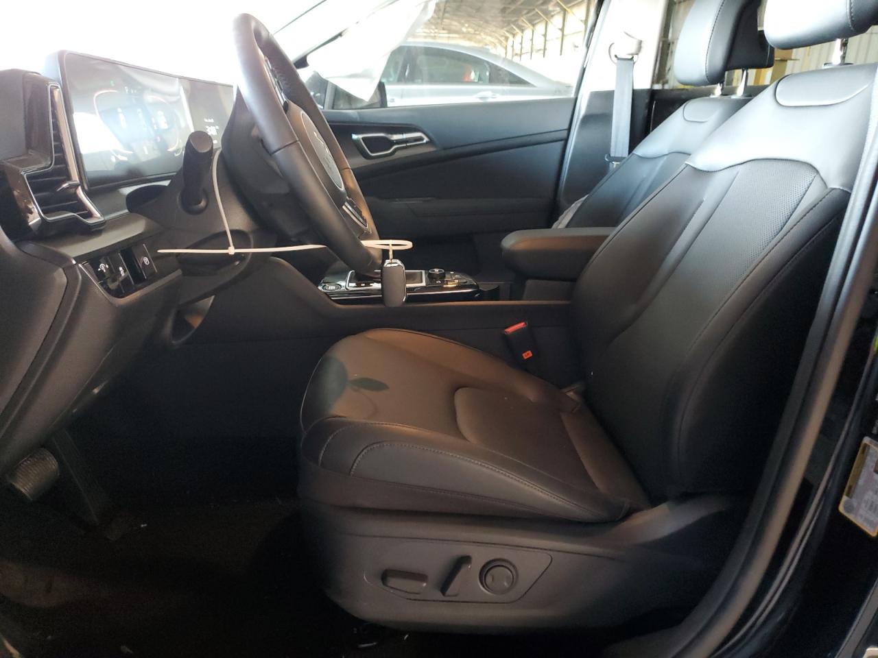 5XYK33DFXSG267773 KIA SPORTAGE 2025