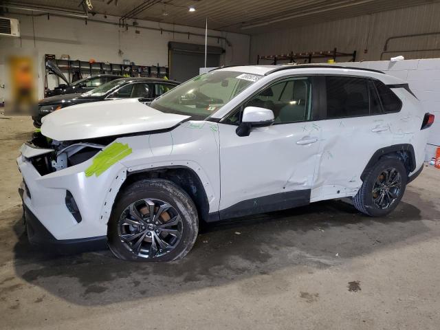 TOYOTA RAV4 XLE P 2023