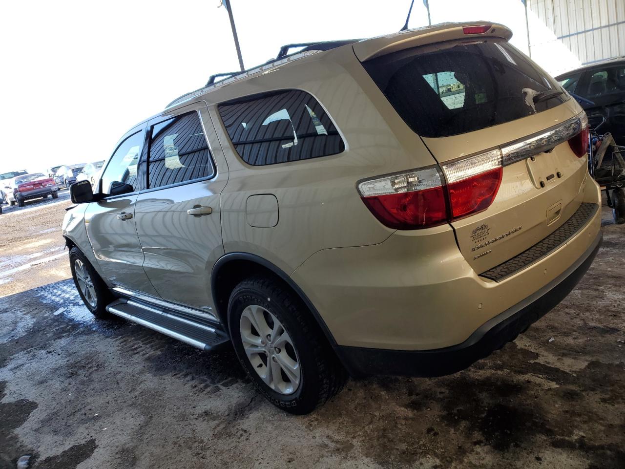2011 Dodge Durango - Image 2