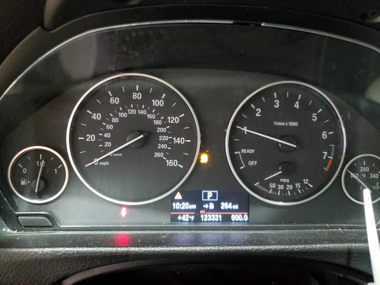 2017 BMW 3er - Image 9