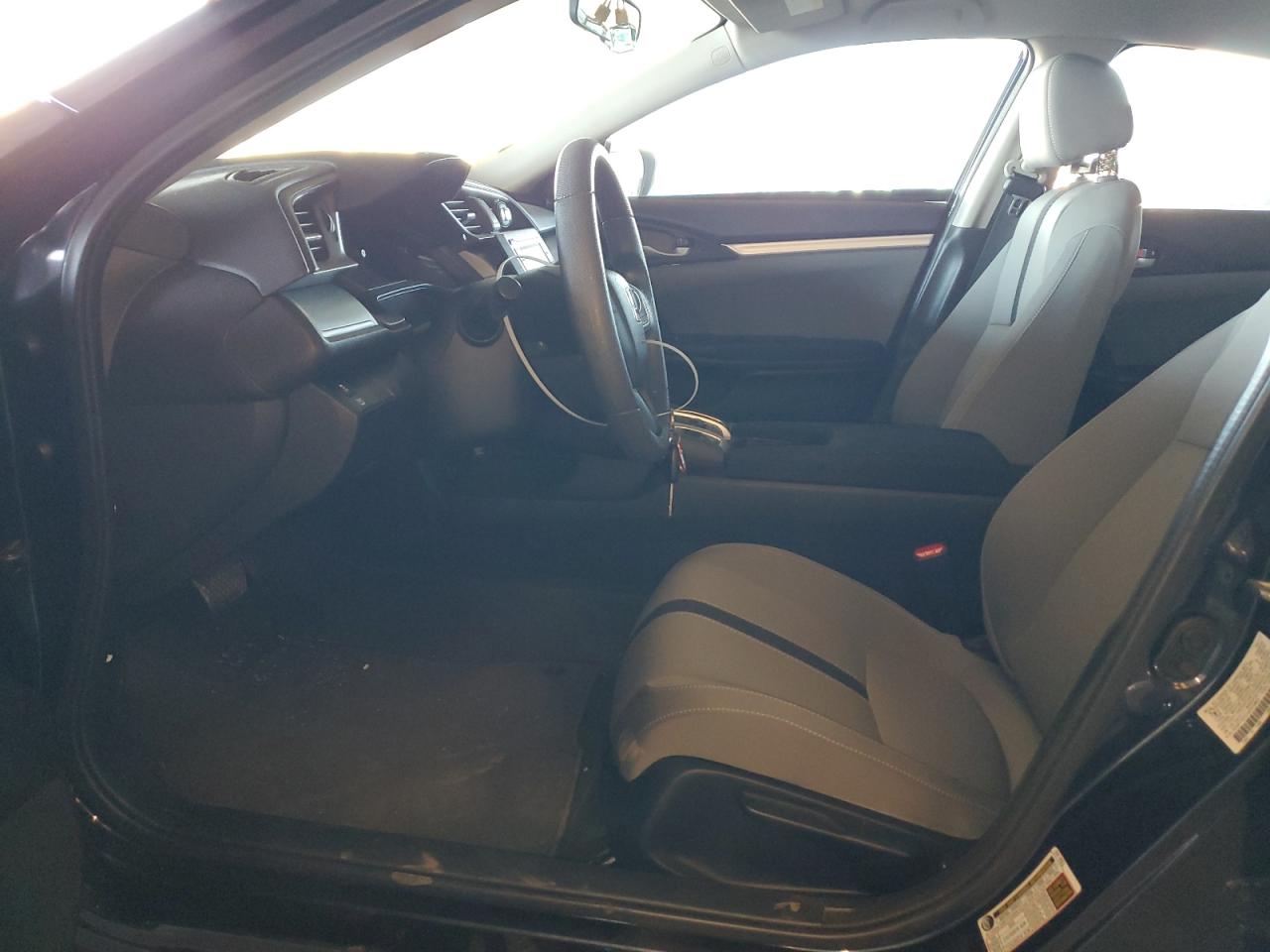 2017 Honda Civic - Image 7