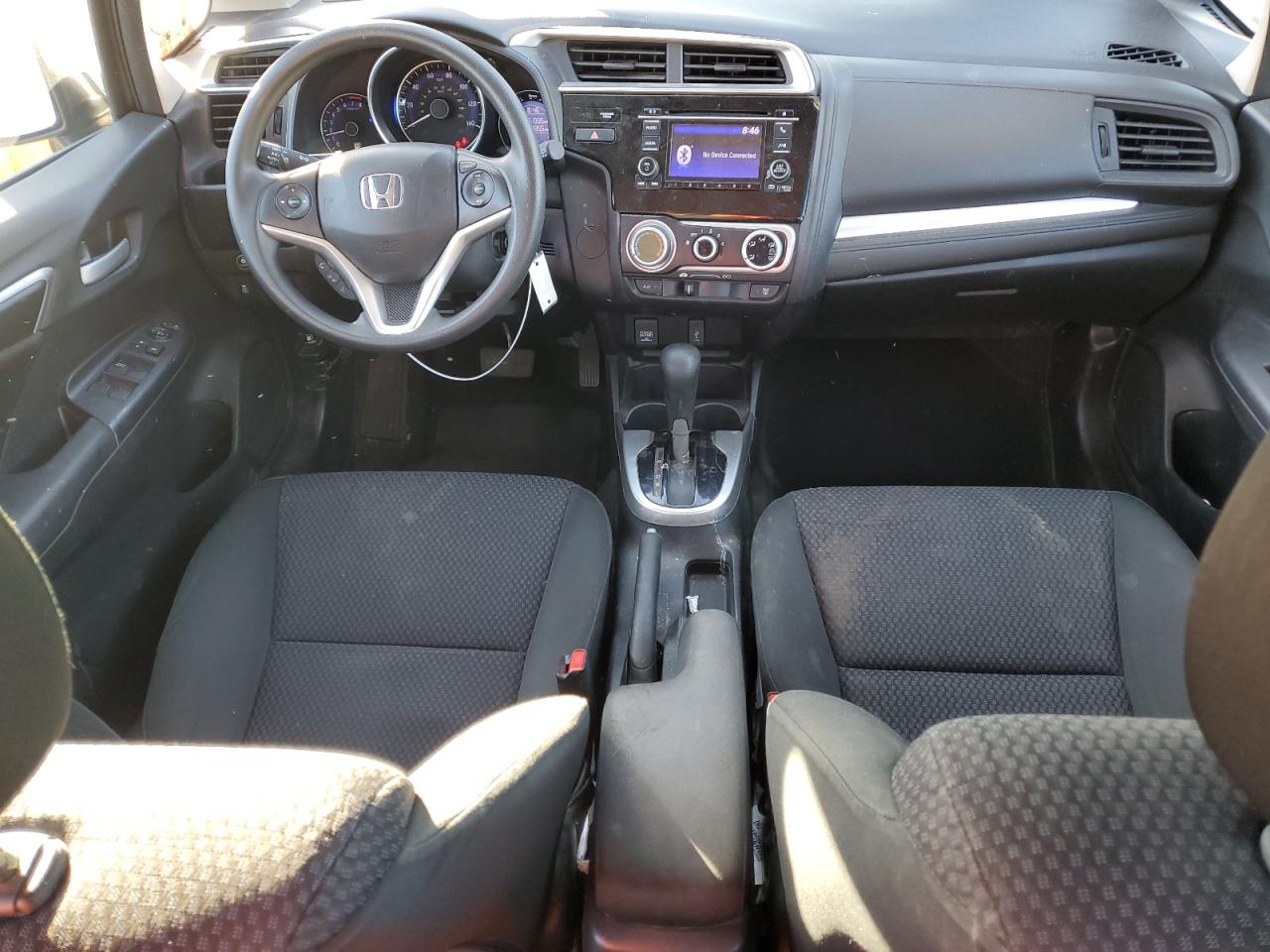 2020 Honda Fit - Image 8