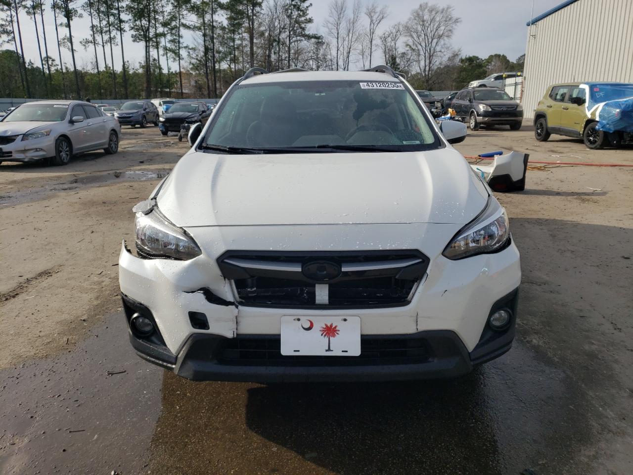 2019 Subaru XV - Image 5
