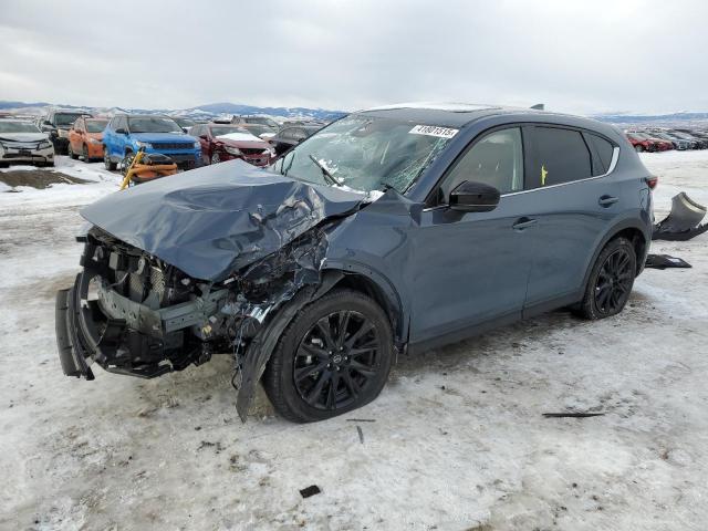 2023 Mazda Cx-5 Preferred