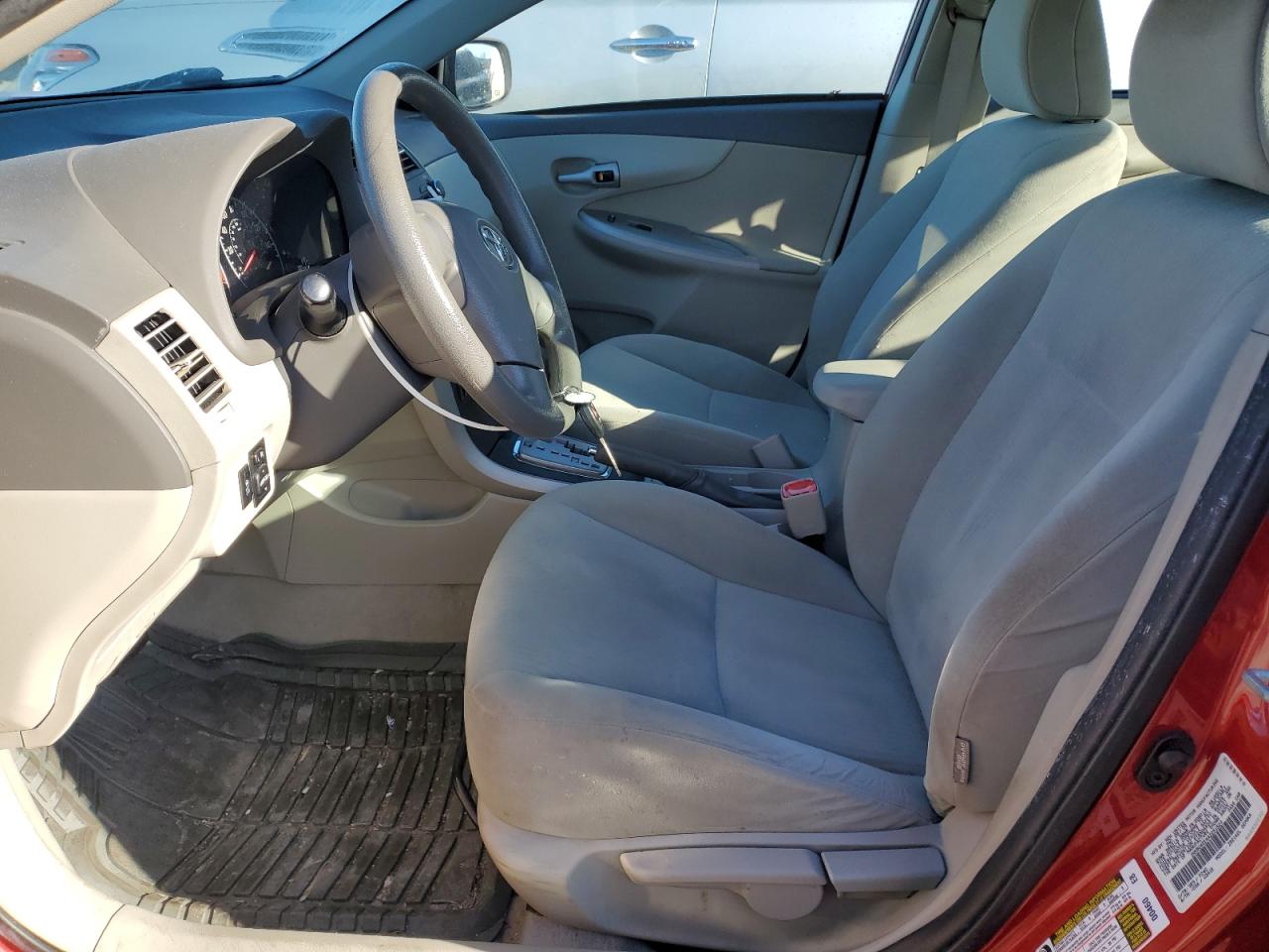 2010 Toyota Corolla - Image 7