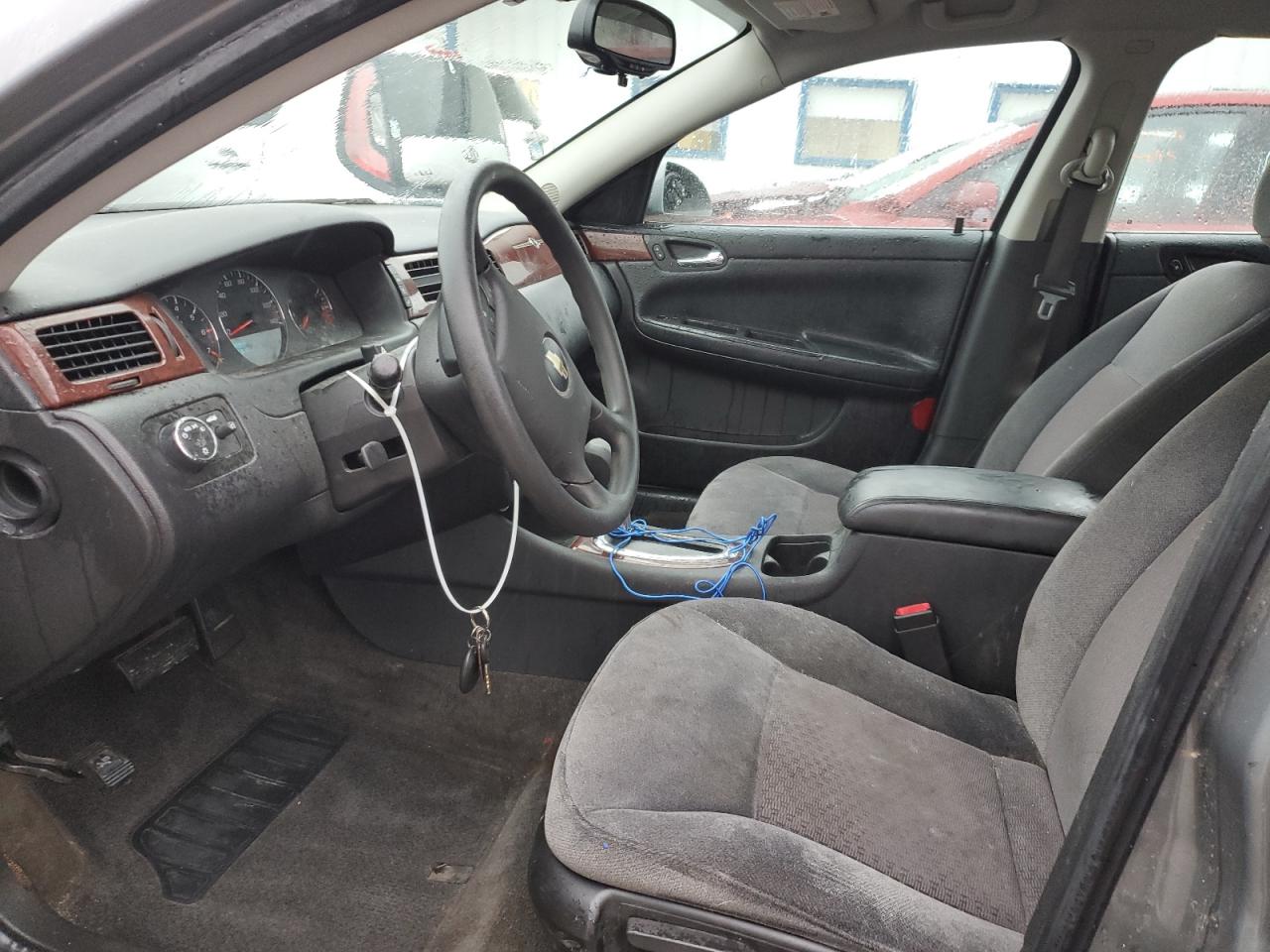 2008 Chevrolet Impala - Image 7