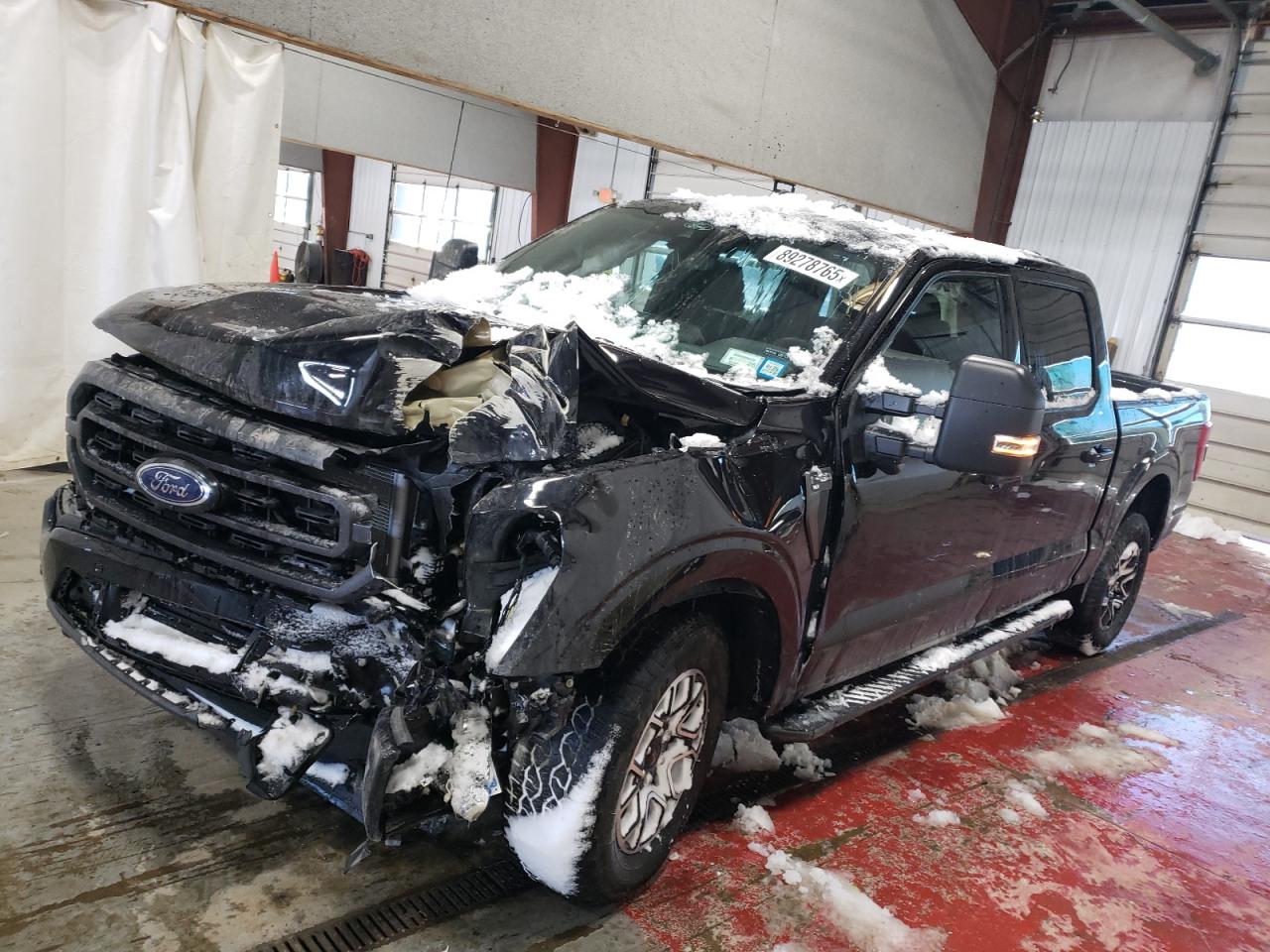 2022 Ford F-150 - Image 1