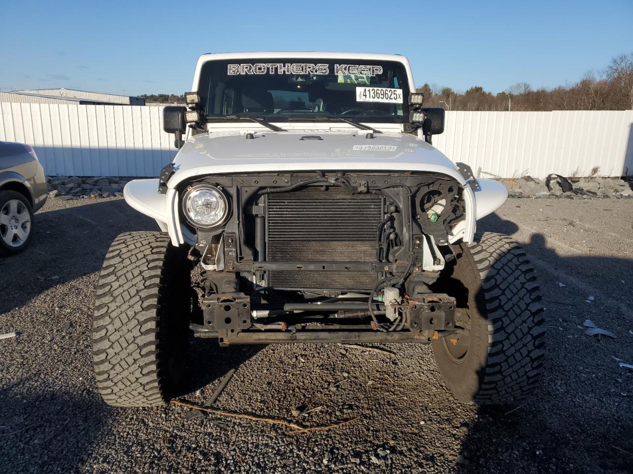 2018 Jeep Wrangler - Image 5