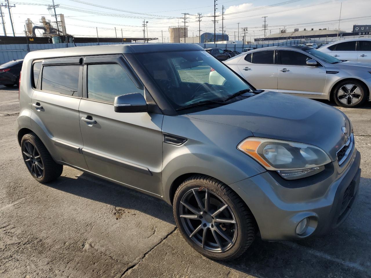 2013 Kia Soul - Image 4