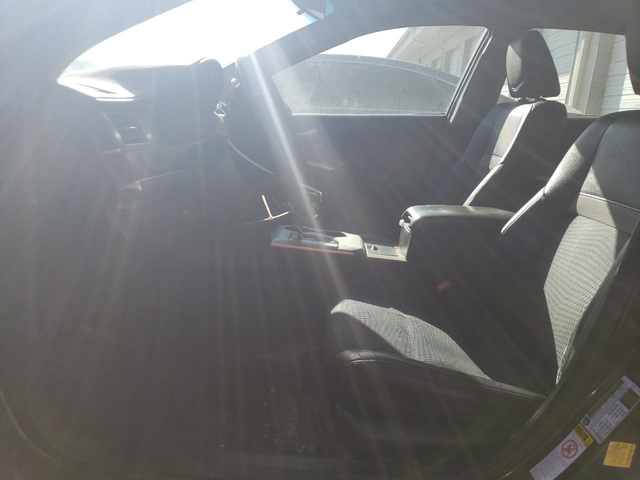 2014 Toyota Camry - Image 7