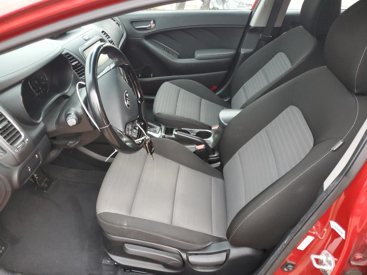 2018 Kia Forte - Image 7