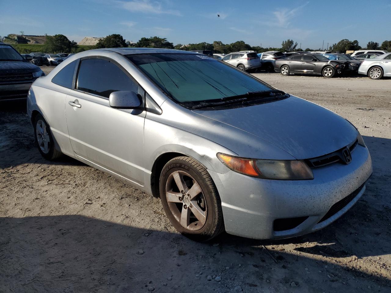2006 Honda Civic - Image 4