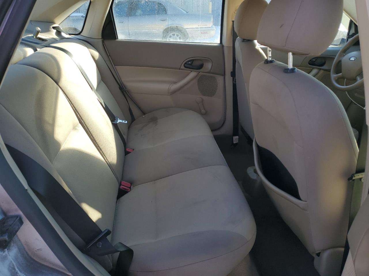 2006 Ford Focus - Image 10