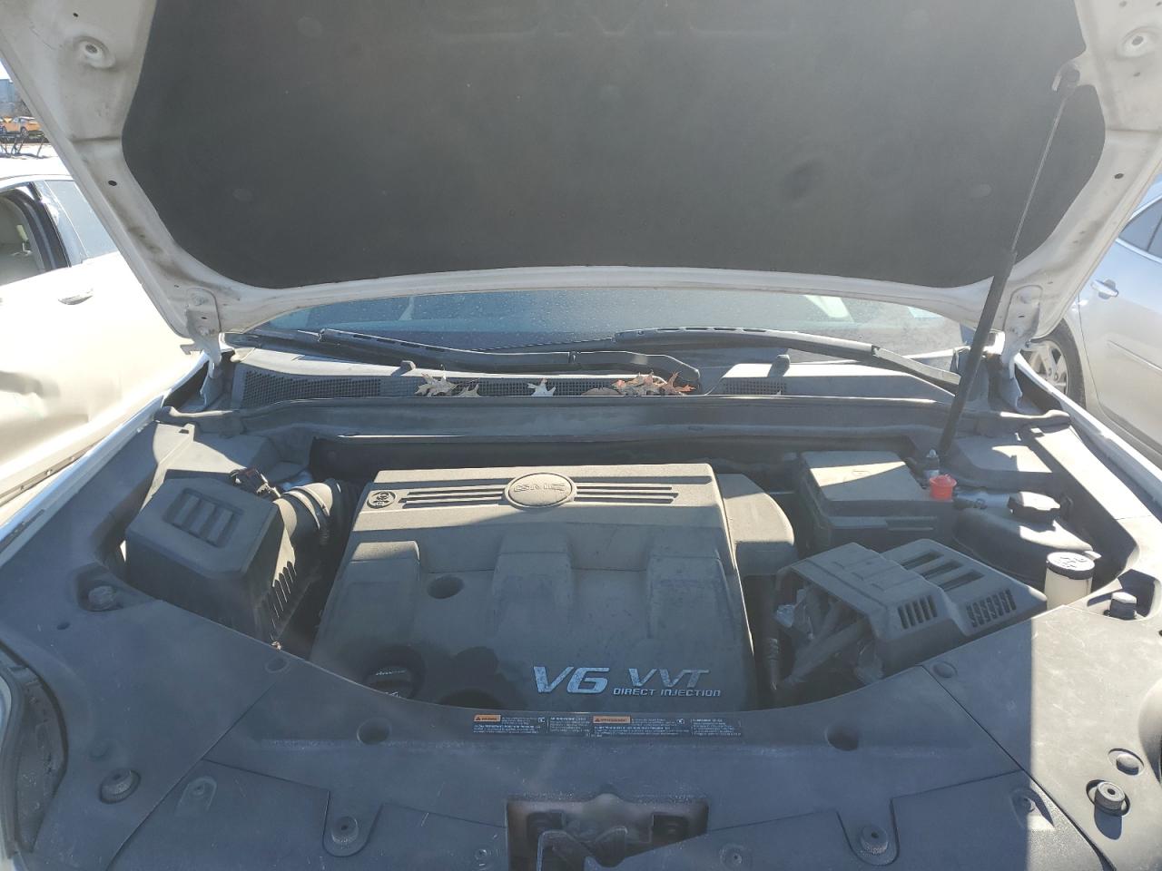 2016 GMC Terrain Slt VIN: 2GKFLUE3XG6243865 Lot: 43826965